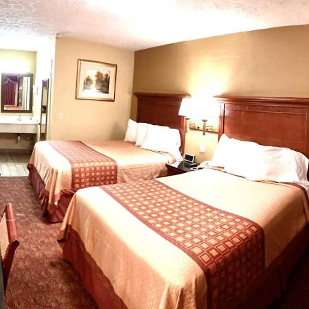 Rodeway Inn Goodlettsville Nashville Tn Buitenkant foto