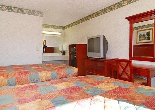 Rodeway Inn Goodlettsville Nashville Tn Buitenkant foto