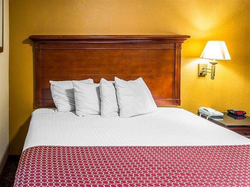Rodeway Inn Goodlettsville Nashville Tn Buitenkant foto