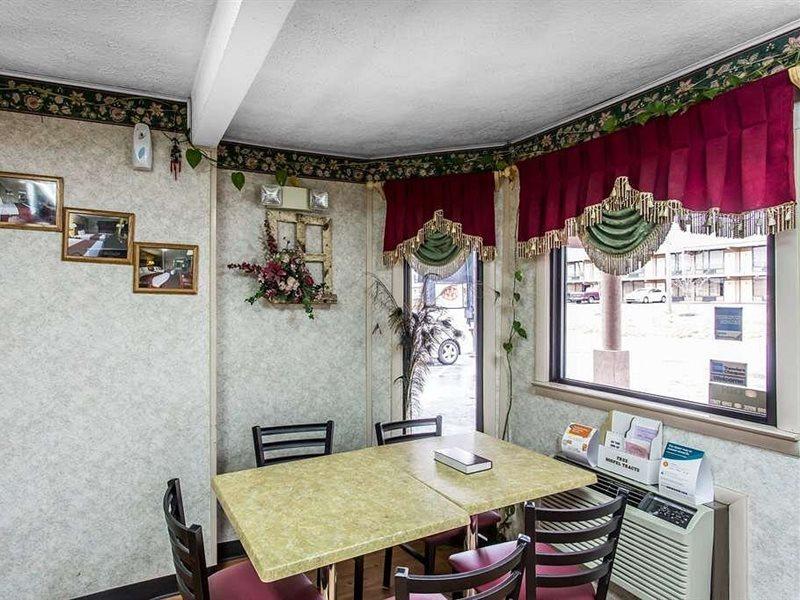 Rodeway Inn Goodlettsville Nashville Tn Buitenkant foto