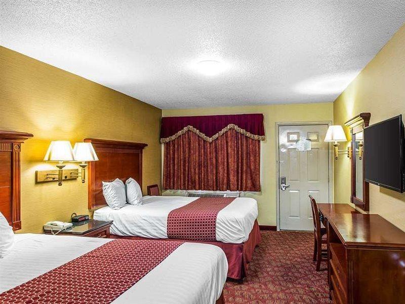Rodeway Inn Goodlettsville Nashville Tn Buitenkant foto