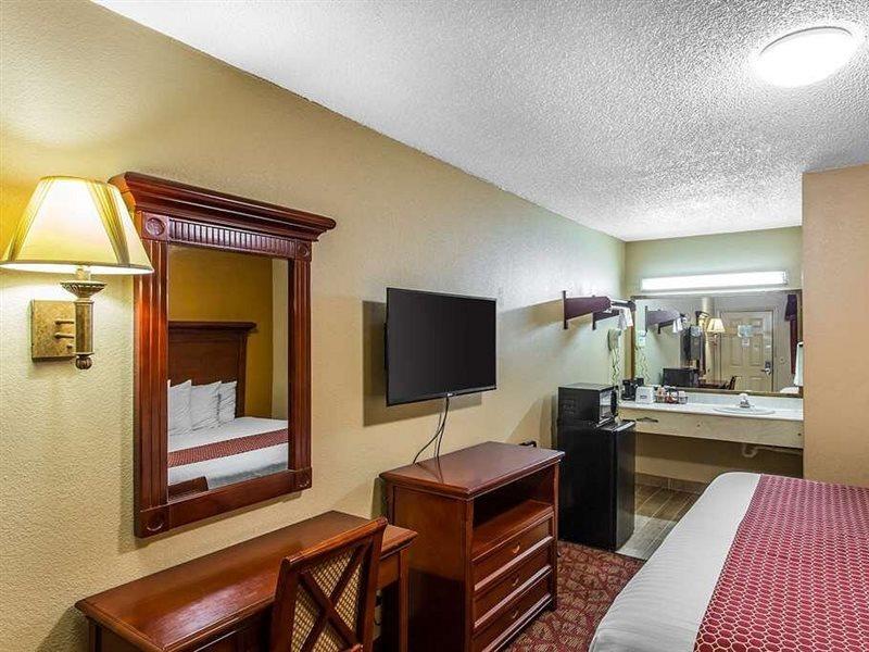 Rodeway Inn Goodlettsville Nashville Tn Buitenkant foto