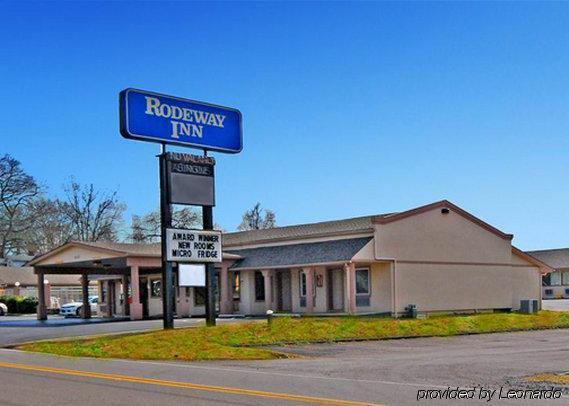 Rodeway Inn Goodlettsville Nashville Tn Buitenkant foto