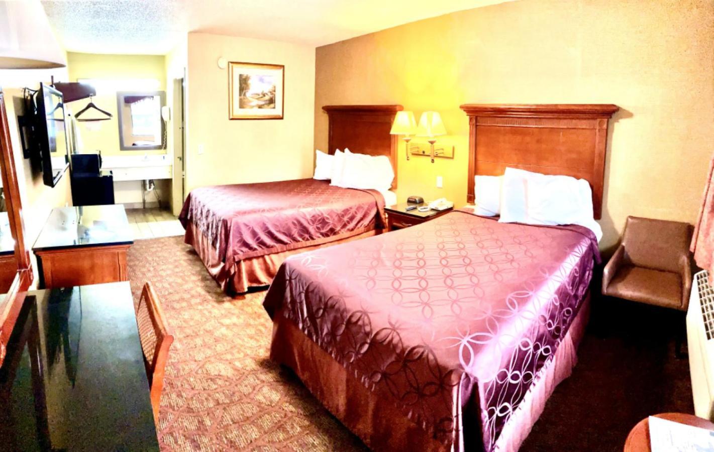 Rodeway Inn Goodlettsville Nashville Tn Buitenkant foto
