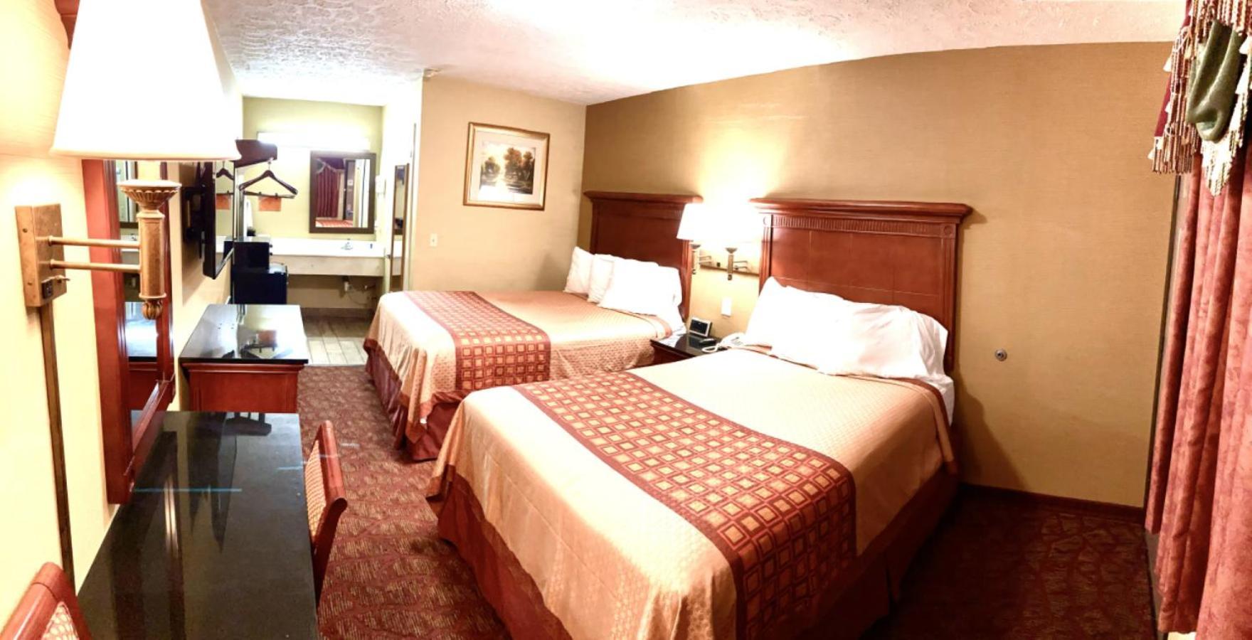 Rodeway Inn Goodlettsville Nashville Tn Buitenkant foto