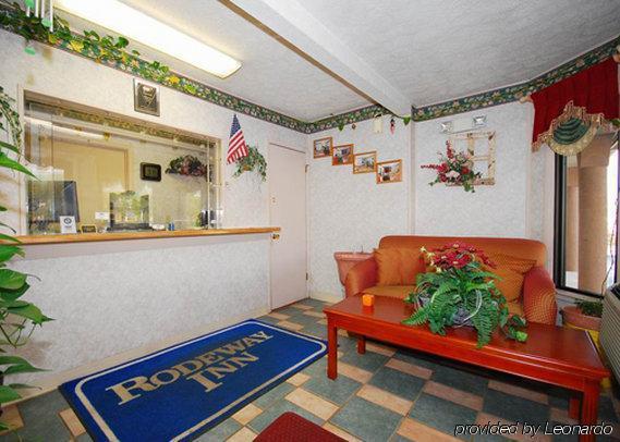 Rodeway Inn Goodlettsville Nashville Tn Interieur foto