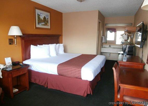 Rodeway Inn Goodlettsville Nashville Tn Buitenkant foto