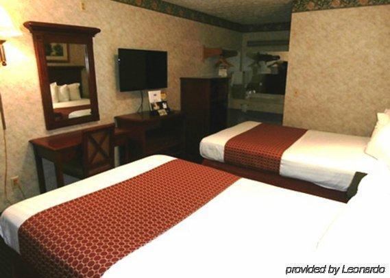 Rodeway Inn Goodlettsville Nashville Tn Buitenkant foto